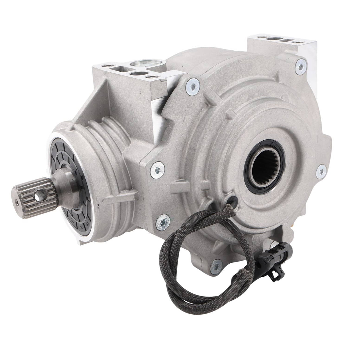 Solidspare Front Differential for Polaris Brutus/Ranger 500 570 900 1000 1334236 1334329
