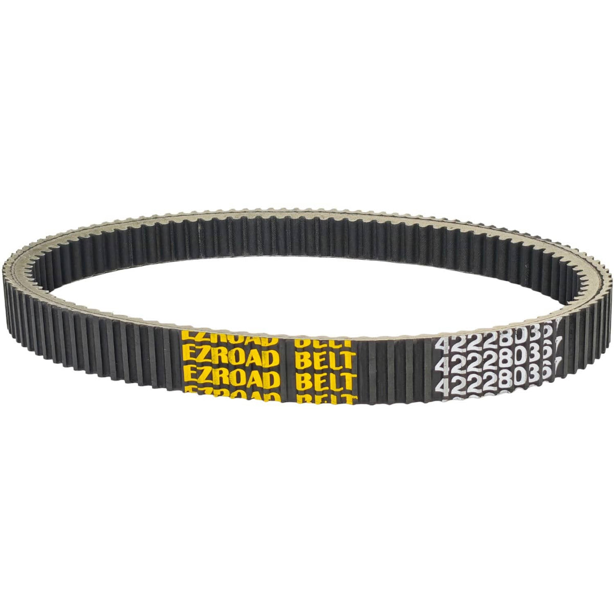 Solid Spare Drive Belt 422280367 422280364 for Can-Am 2003-2008 Maverick EFI 1000R Turbo