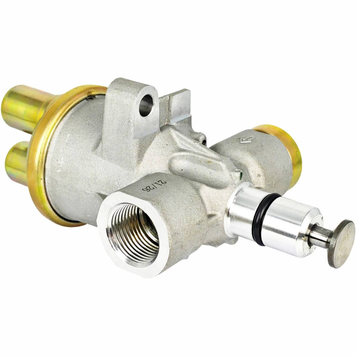 Solid Spare Fuel Pump A12232011TG 800-96003 APM61067 DTP200 for Ford International