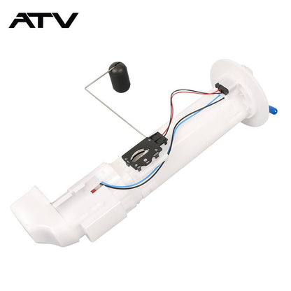 Solidspare Fuel Pump W/ Sending Unit For Kawasaki Teryx4 700，800 Teryx 800 Mule PROFXT