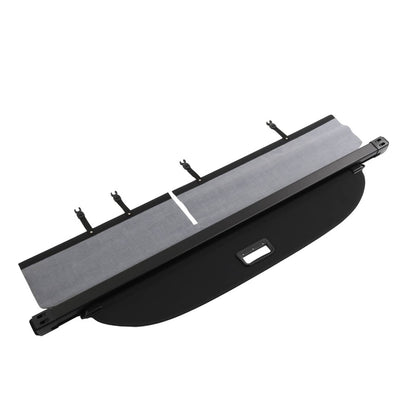 Solidspare Retractable Trunk Cargo Cover Luggage Shade Shield FIT Toyota Rav4 SUV 2013-2018