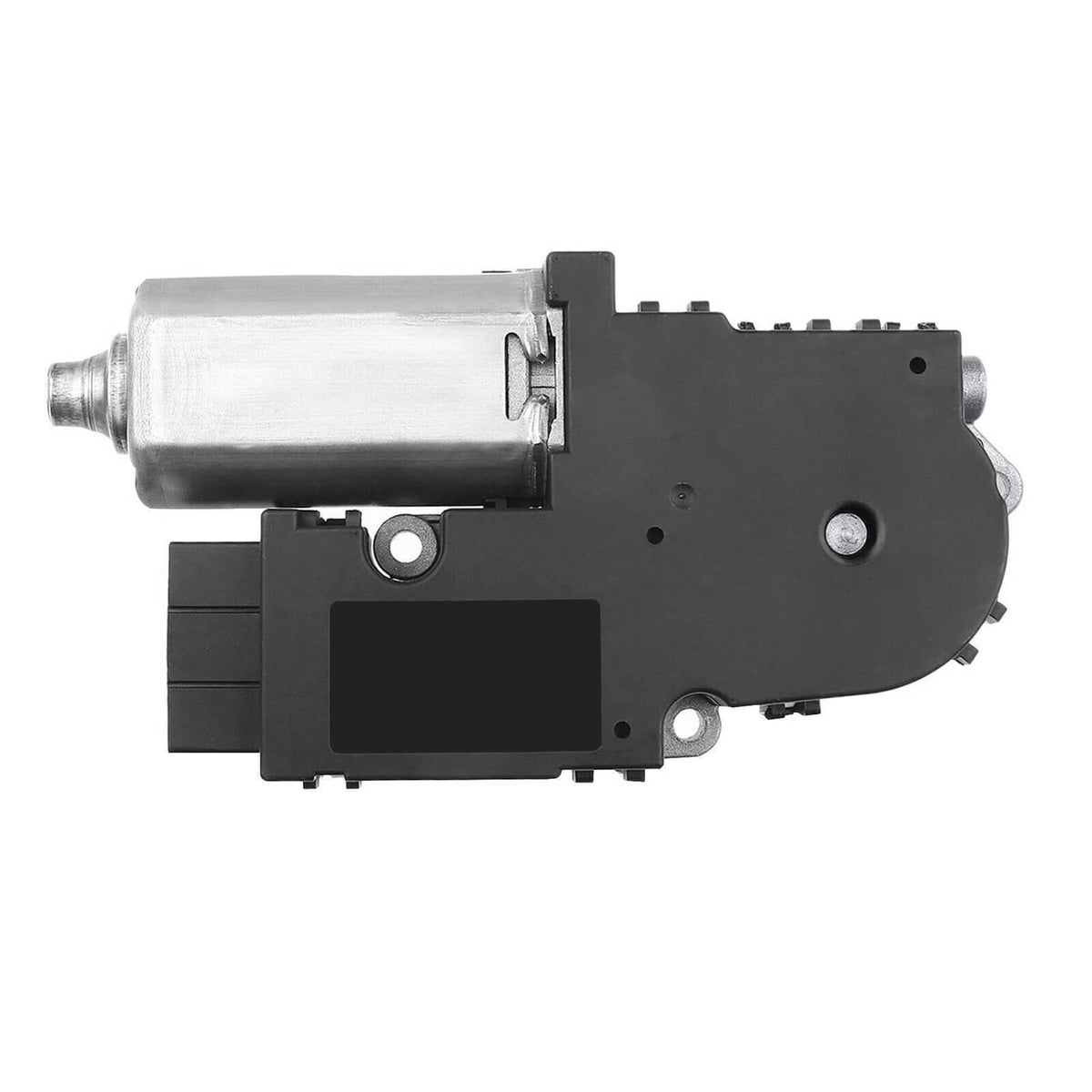 Solidspare 2Pcs Sunroof Moon Roof Motor Right & Left for 2011-2017 Ford Explorer BB5Z15790A