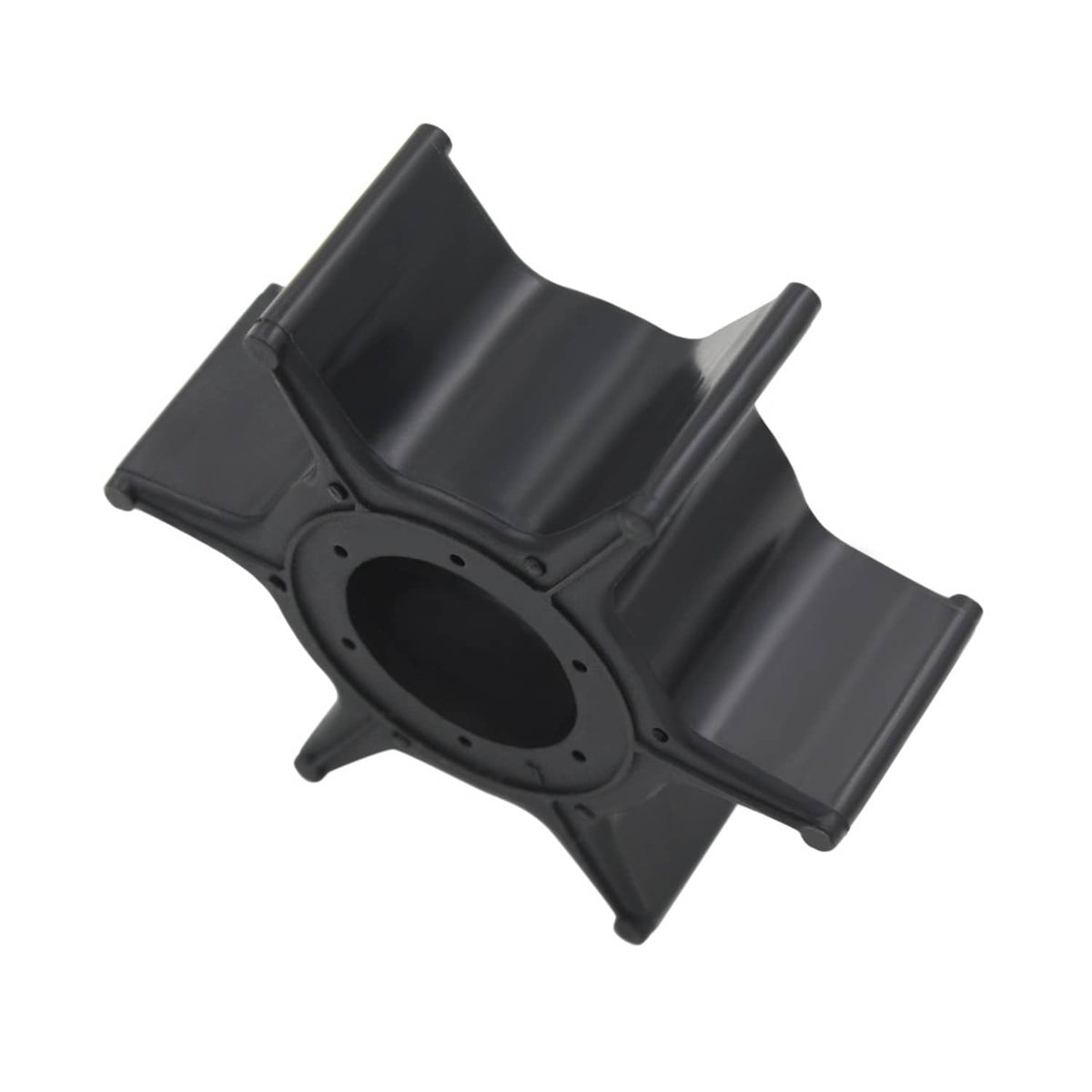 Solid Spare Water Pump Impeller Honda Marine Outboard 35 40 45 50 HP 19210-ZV5-003 18-3248