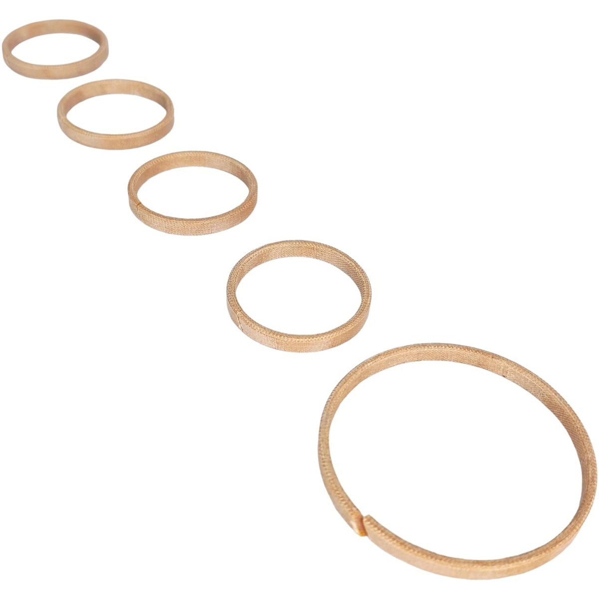 Solid Spare Cylinder Seal Kit RE45894 Fit John Deere 5715HCs 5715s 5725s(S.N.-005047)