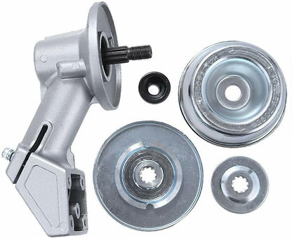 GEAR BOX FOR STIHL  FS44  FS65  FS72  FS74  FS75  FS76  FS80 4137 640 0100