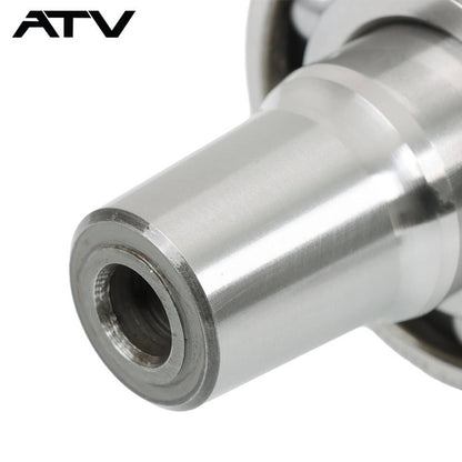 Solidspare CRANKSHAFT FOR POLARIS SPORTSMAN RZR RANGER 800 RZR S hot rods 2205112