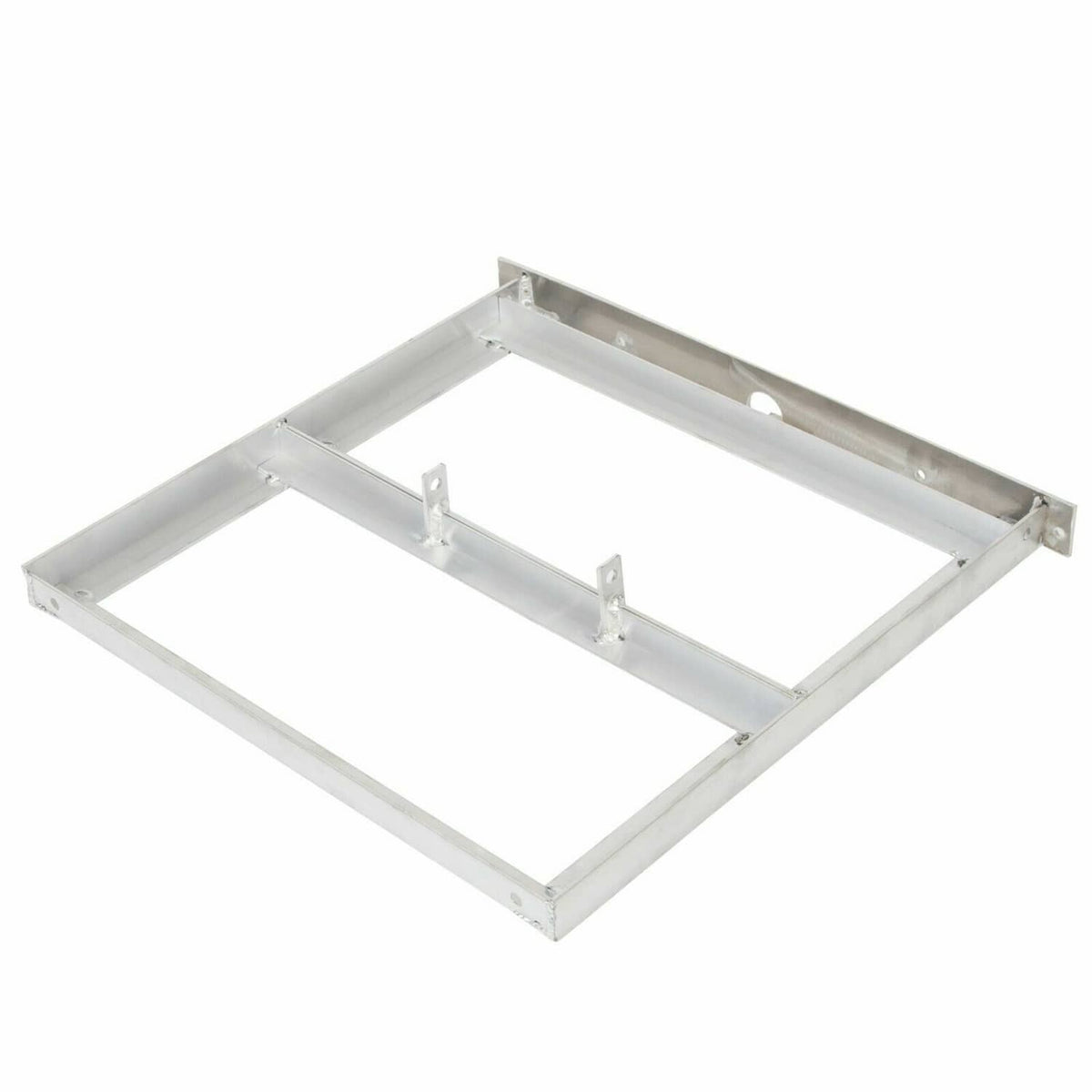 Solidspare GOLF CART 36V BATTERY TRAY ALUMINUM FOR EZGO TXT / MEDALIST 1994-2013