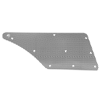 Solidspare Steel Hood Side Screen For John Deere 2032R 2036R 2038 3025D 3025E 3032 #SU29494