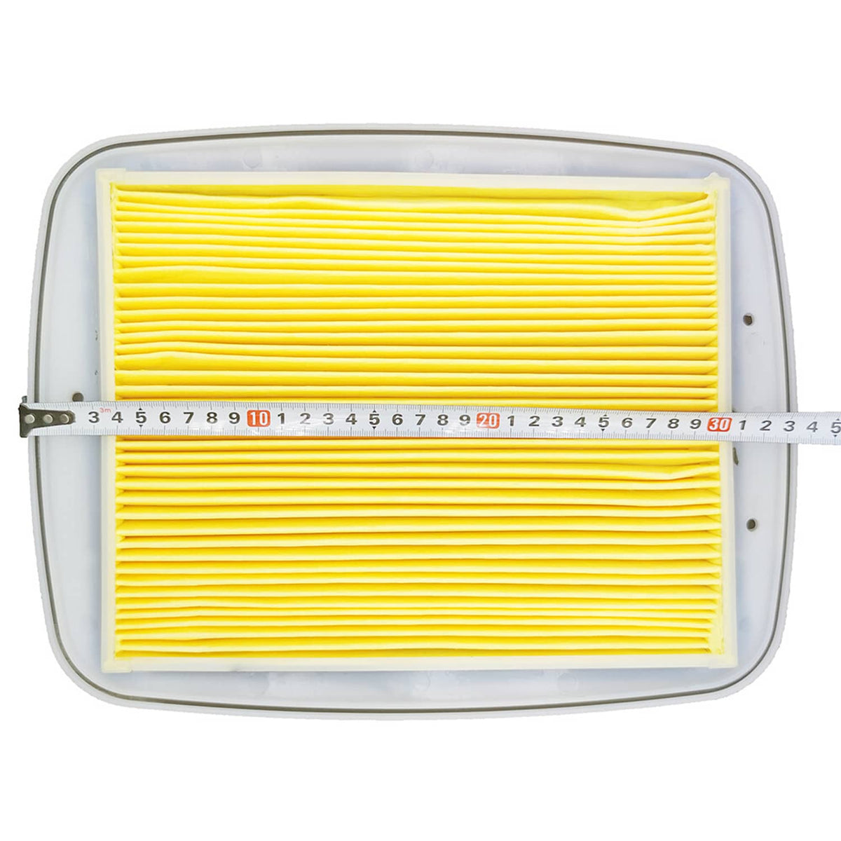 Solid Spare Air Filter Fit for Yamaha Jet Ski 1800 Waverunner 08-22 6S5-E4451-00-00 006-590