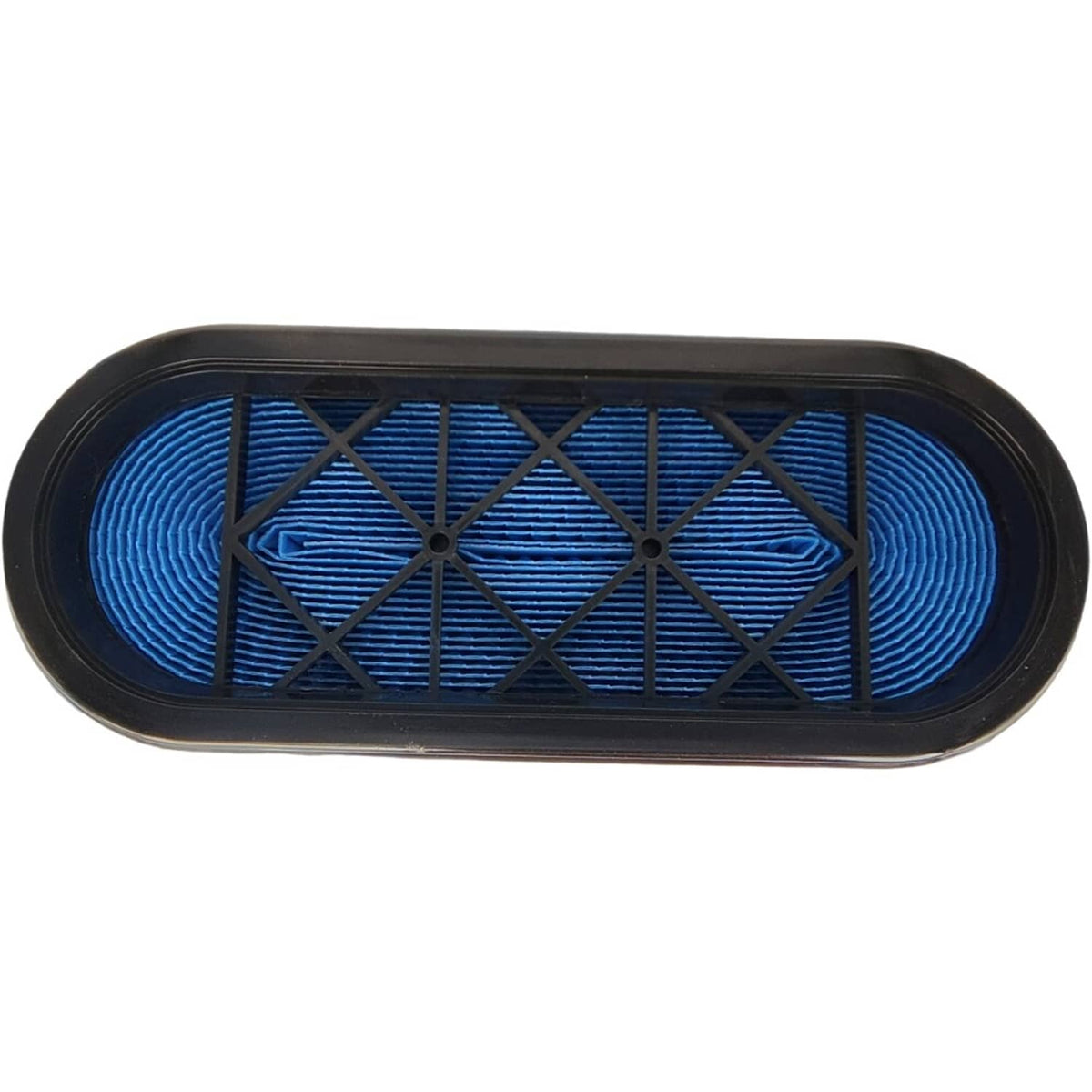 Solid Spare Air Filter Kit 87720899 84392297 Fit for CASE 721F 821F 921F 621F Dozer 2050M