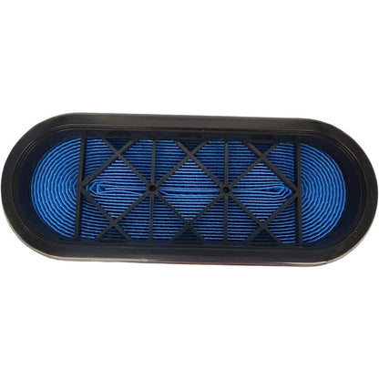 Solid Spare Air Filter Kit 87720899 84392297 Fit for CASE 721F 821F 921F 621F Dozer 2050M