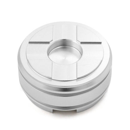 Solidspare Pinless Forward Accumulator Piston Kit for 4L60E 4L65E 4L70E Sonnax FWD 1-2,3-4
