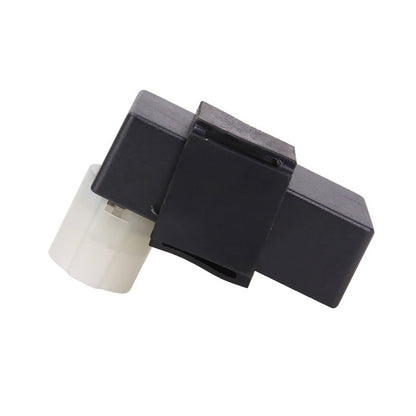 Solidspare CDI Box Fits Honda ATC 200M 200S 200X ATC250R TRX200 1984-1985 High-Performance