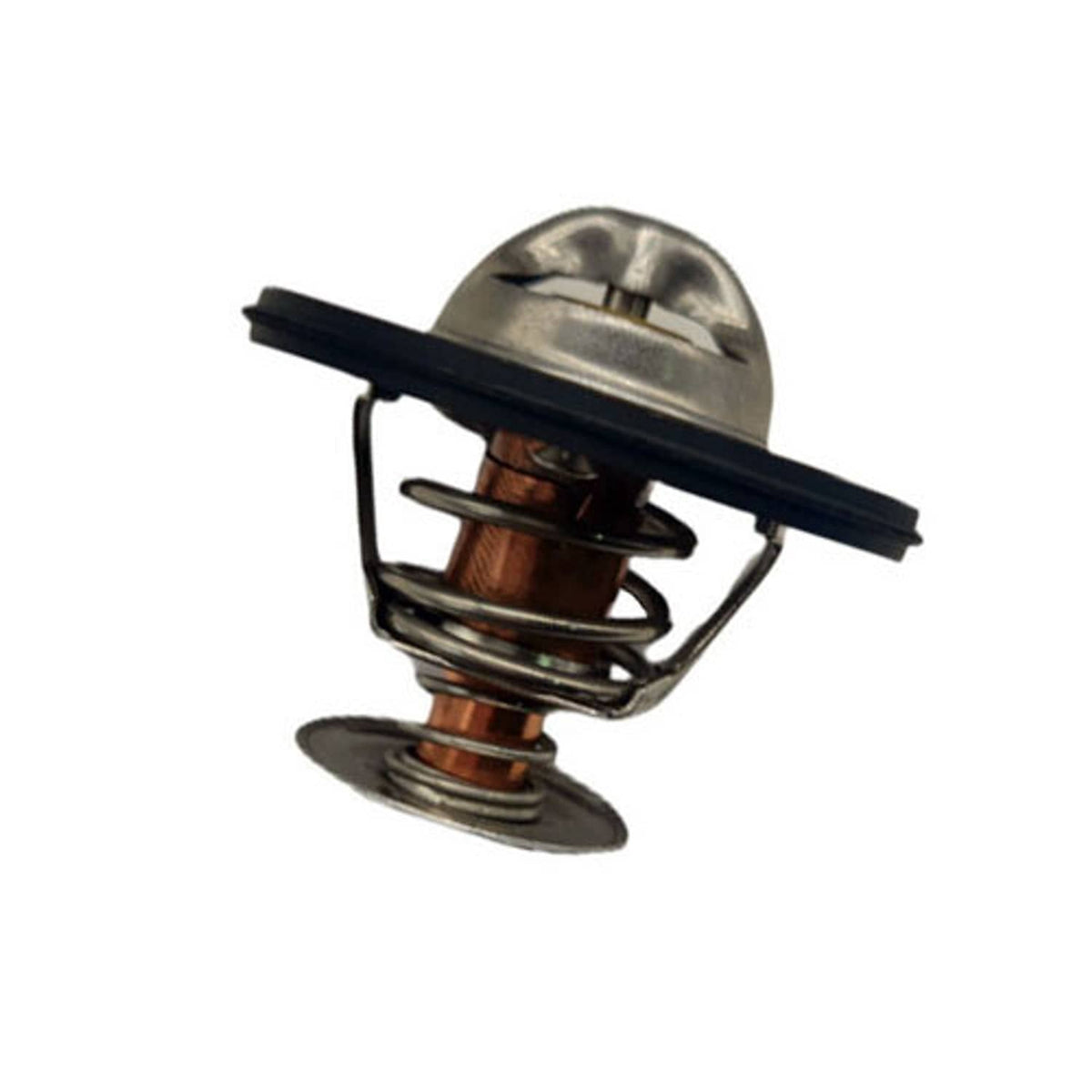 Solid Spare 3831425 Replaces For Volvo Penta AQD40A TMD40A TAMD40B Marine Engine Thermostat