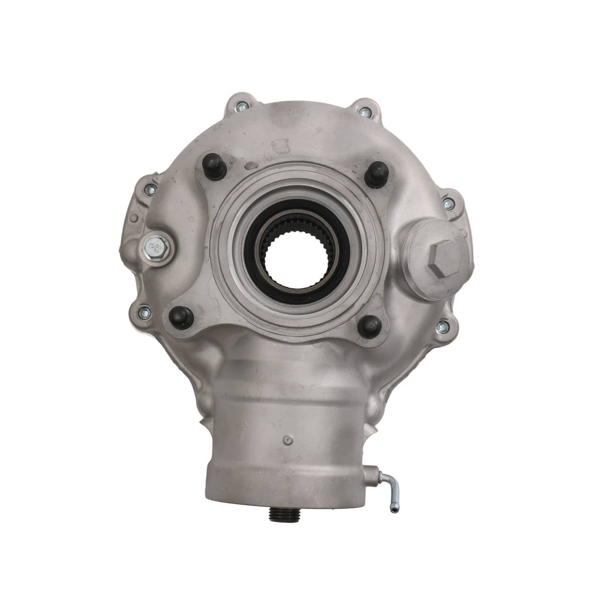 Solidspare Complete Rear Differential W/ Axle Shaft Fit Honda Rancher 420 TRX 420 2007-2013