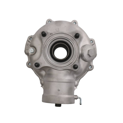 Solidspare Complete Rear Differential W/ Axle Shaft Fit Honda Rancher 420 TRX 420 2007-2013