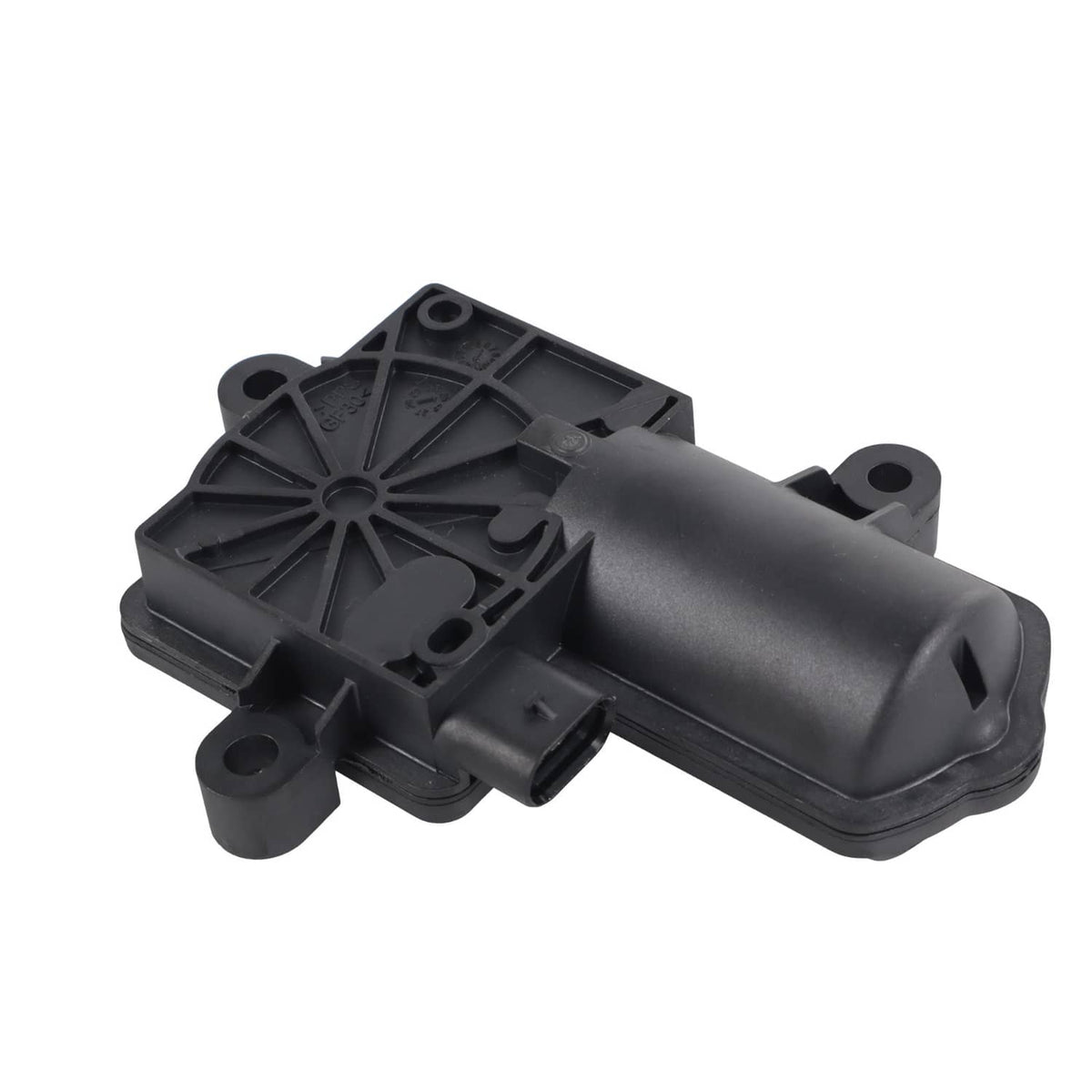 Solidspare 2x Active Exhaust Valve Actuator For Dodge 2015-2023 Charger Cummins 5.7L 6.2L