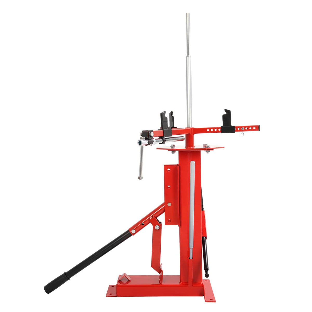 Solid Spare Multifunctional Manual Hand Tire Changer For 4" to 16.5" Tire ATV Truck Wheel