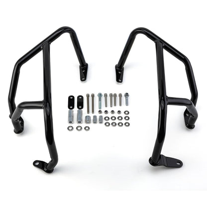 Solidspare Engine Guard Crash Bar Fit For Honda Goldwing GL1800 F6C F6B Bagger 2018-2025