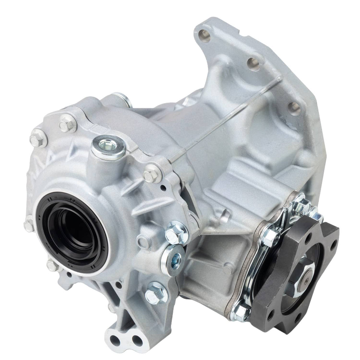 Solidspare Transfer Case Assembly for 2013-2022 Nissan Murano Pathfinder 3.5L 33100-3KA0B