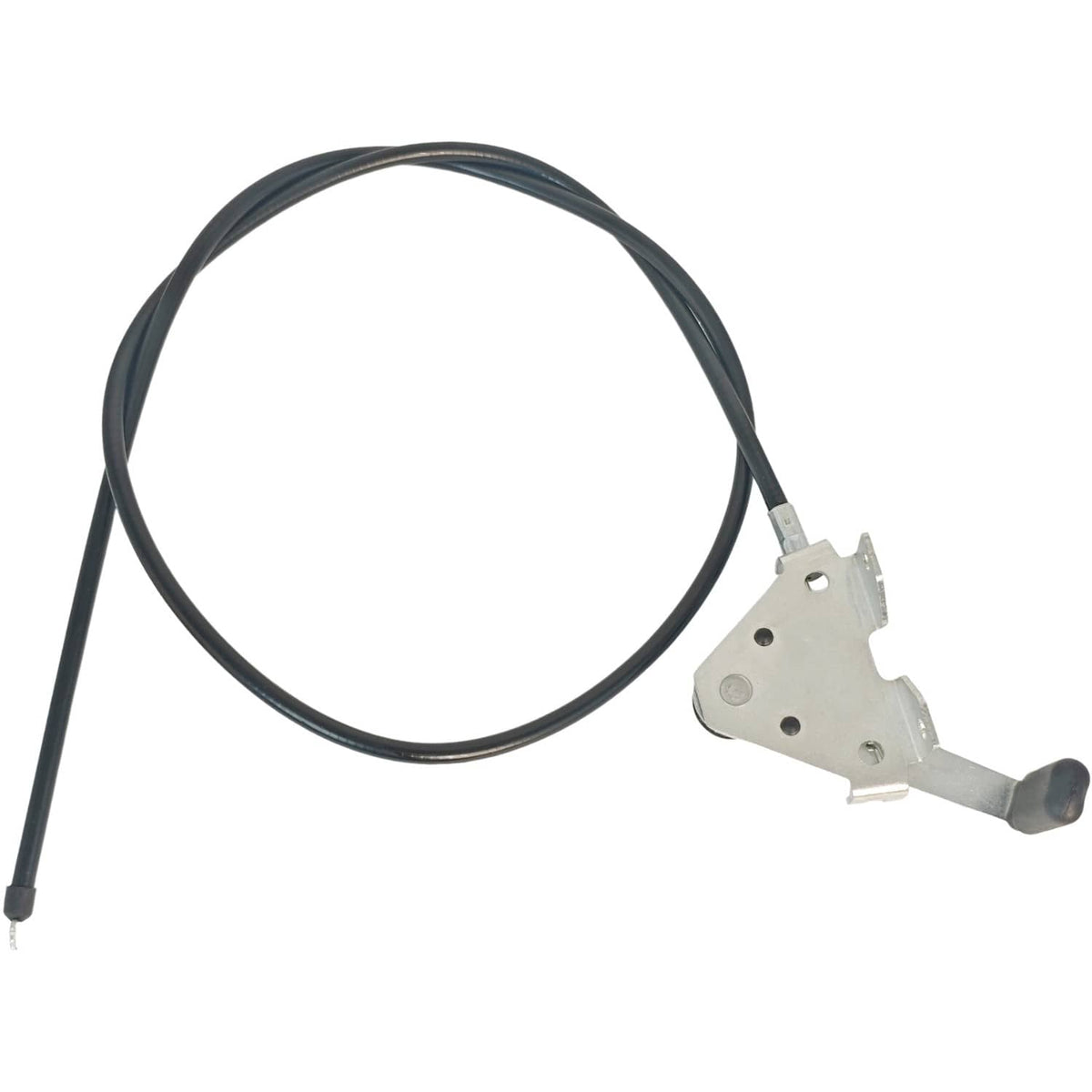 Solid Spare Throttle & Choke Control 481544 Fit Scag SCZ61RD-31FX Zero Turn Mower 484200