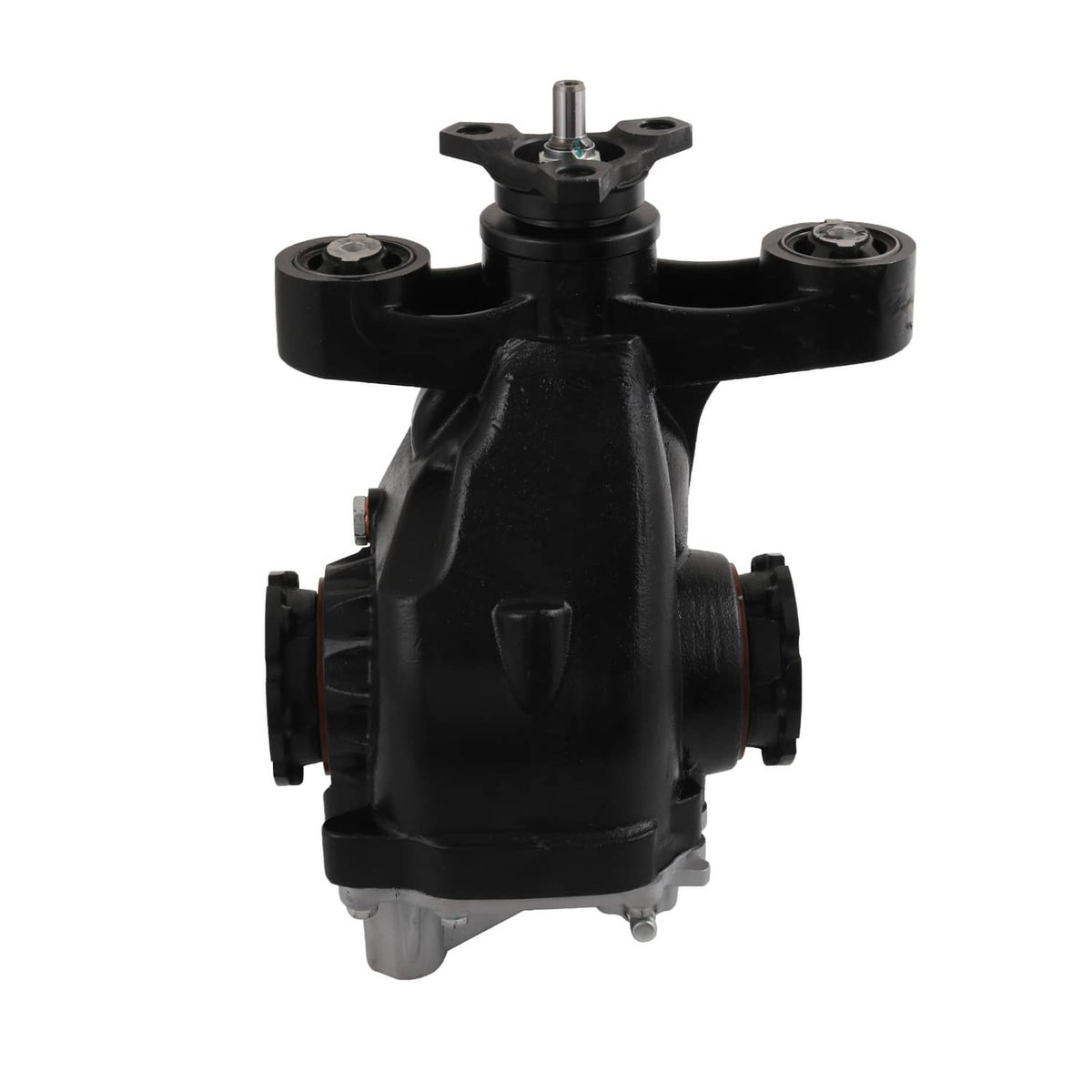 Solidspare Rear Carrier Differential Assemblies 84110755 For Cadillac CTS 3.45 2014-2019