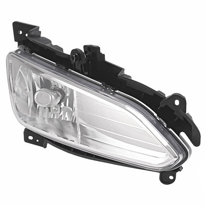 Solid Spare Fog Light Front Driving Lamp Passenger Side For 2013-2016 Hyundai Santa Fe Sport