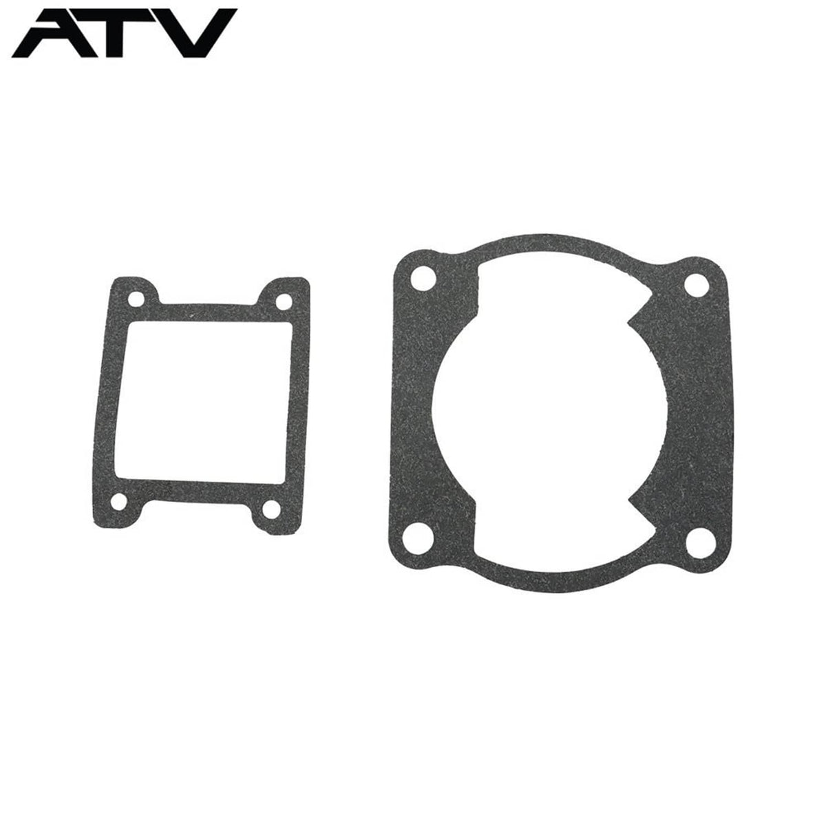 Solidspare Piston Cylinder Crank Motor Rebuild FOR Yamaha Blaster 200 66 Gasket Seal Kit