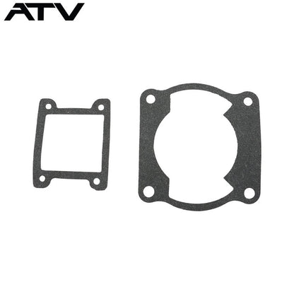 Solidspare Piston Cylinder Crank Motor Rebuild FOR Yamaha Blaster 200 66 Gasket Seal Kit