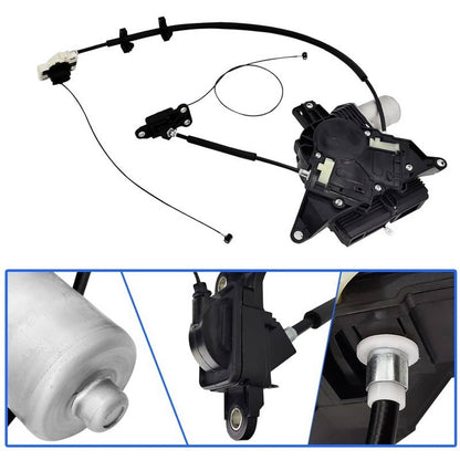 Solidspare 72050-TK8-305 For 2011-2017 Honda Odyssey Left Driver Power Sliding Door Motor