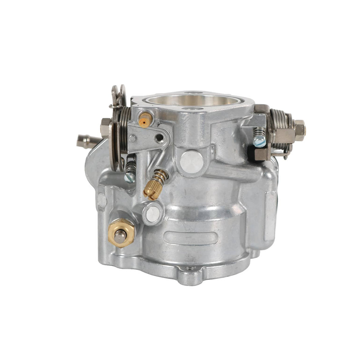 Solidspare Carburetor Carb 11-0420 for Cycle Super E Shorty Big Twin or Sportster