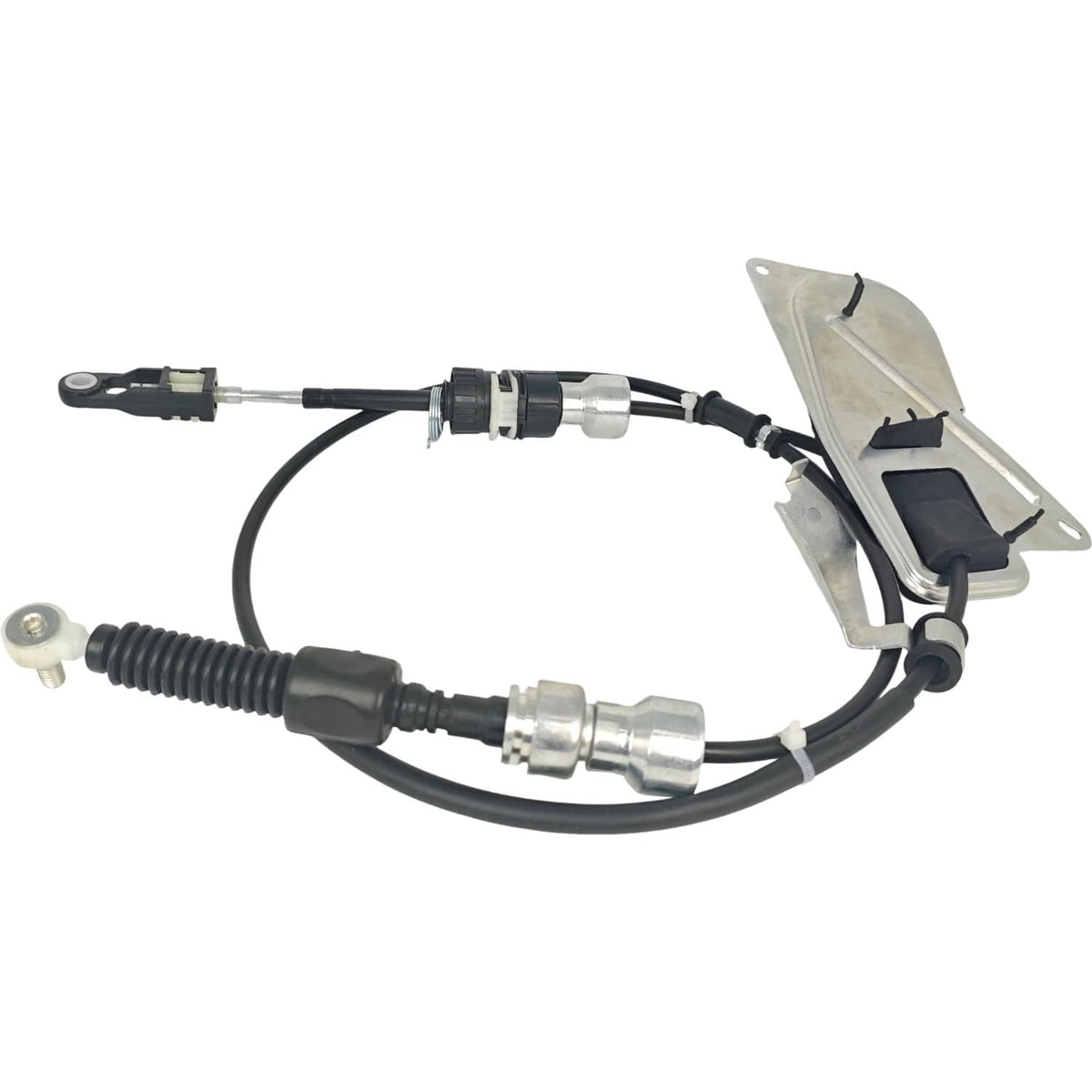 Solid Spare 33820-02600 Shift Control Cable Fit for Toyota Corolla L LE S 1.8L L4 Gas 2013