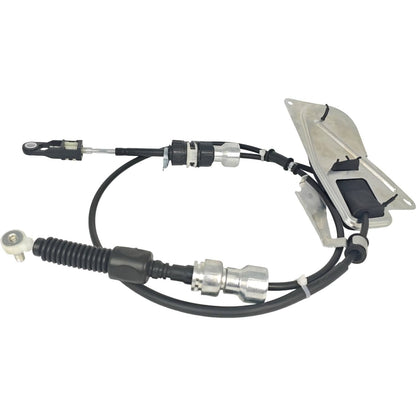Solid Spare 33820-02600 Shift Control Cable Fit for Toyota Corolla L LE S 1.8L L4 Gas 2013