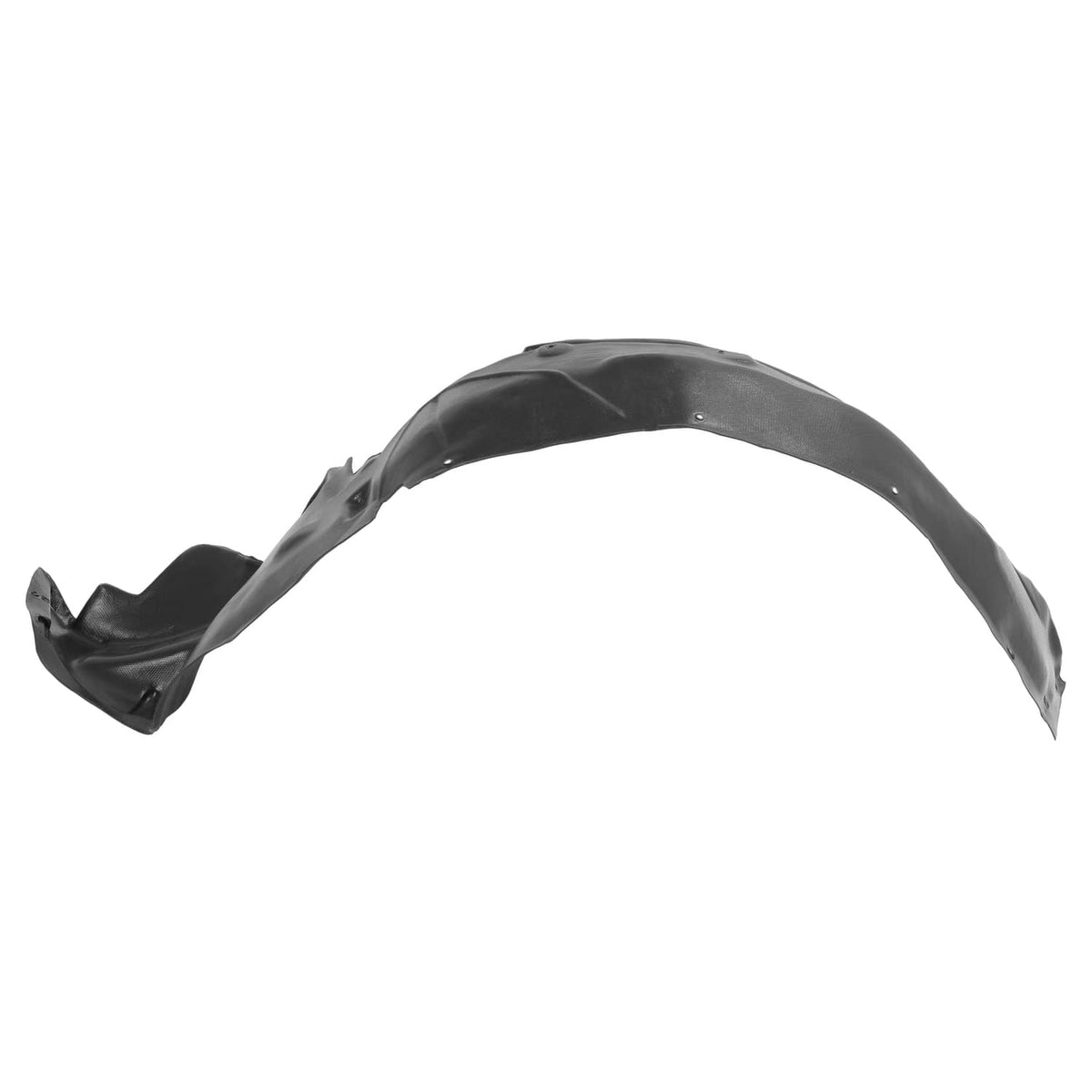 Solid Spare For Honda Civic 96-00 #74151S04000 Splash Shield Fender Liner Front Left Side PE