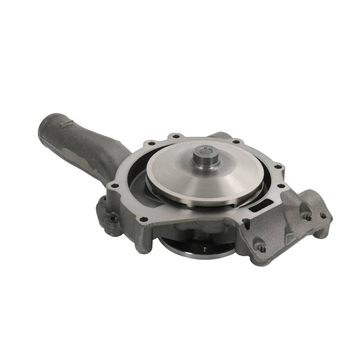 Solidspare A9062005101 Water Pump Fit For Mercedes-Benz Detroit Diesel 9062006301