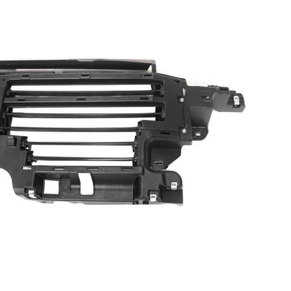 Solidspare New Air Collecting Hood Grille Shutter w/Motor For 2021-2023 Bronco P2DZ-16138-A