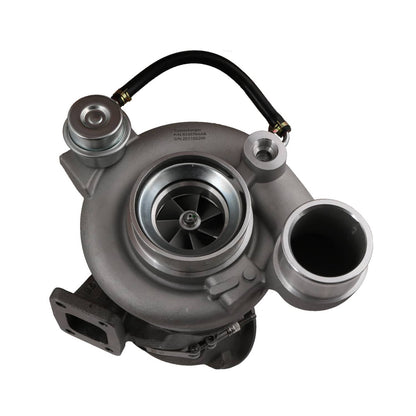 Solidspare Turbo Charger FIT 2004.5-2007 DODGE  Ram 3500 2500 CUMMINS 5.9L DIESEL