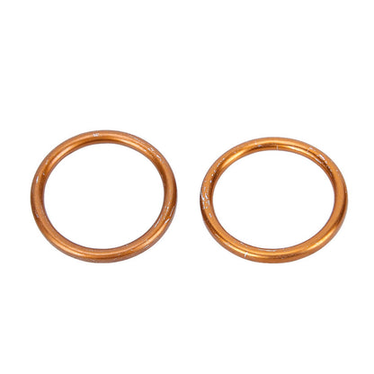 Solidspare Top and Bottom End Set 2001-2005 For Yamaha Raptor 660 660R Complete Gasket Kit