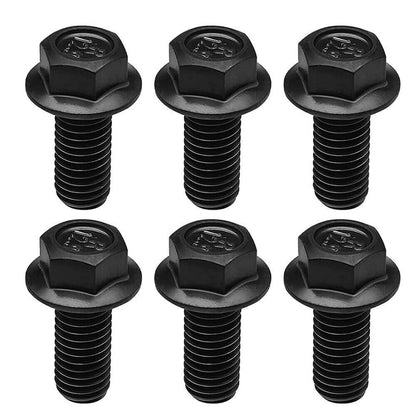 Solidspare For LS Engines LS1 LS2 LS3 4.8 5.3 6.0 Flywheel Transmission Flexplate Bolts Kit