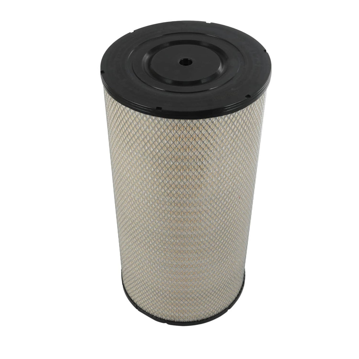Solidspare 2PCS AF25248 Engine Filter For Western Star Peterbilt Kenworth Replaces 46863