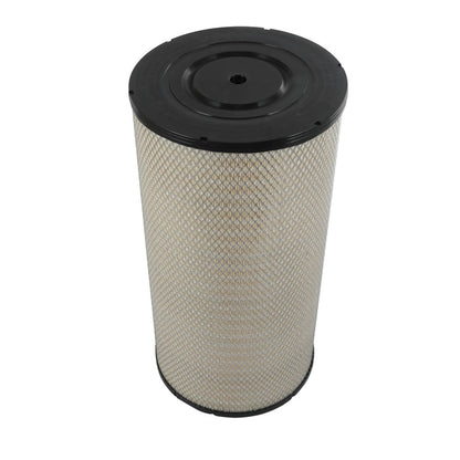 Solidspare 2PCS AF25248 Engine Filter For Western Star Peterbilt Kenworth Replaces 46863