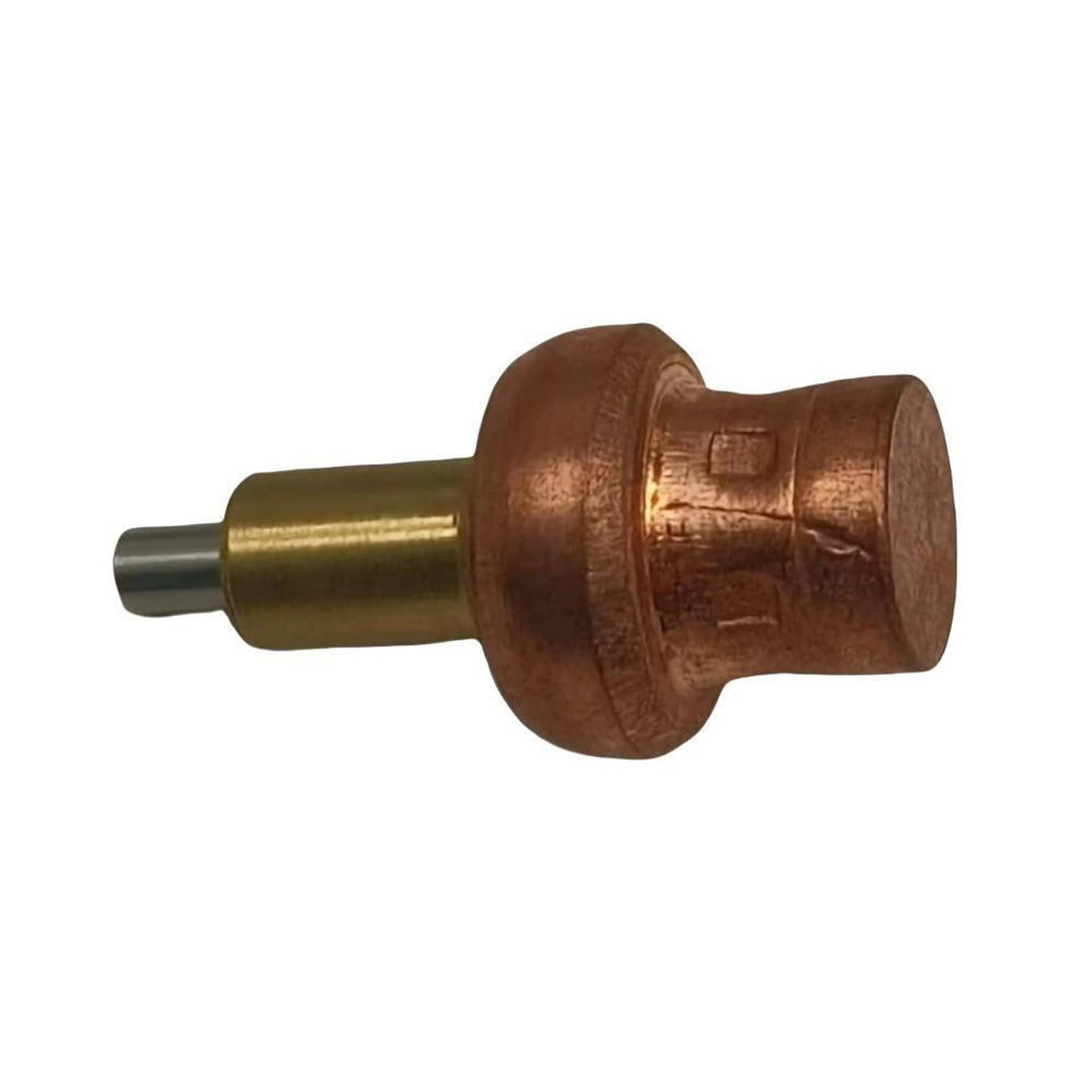 Solid Spare Thermostat Fit For Johnson Evinrude 9.9 15 40 48 50 hp 2 str 143° 0436195 777837
