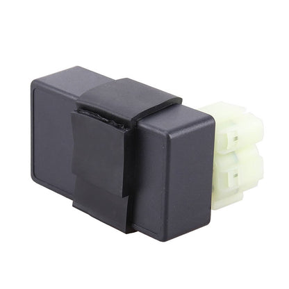 Solidspare Ignition Coil & CDI Box For Honda Recon 250 TRX250 1997 1998 1999 2000 2001