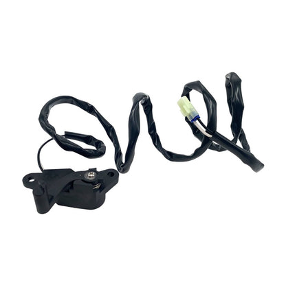 Solid Spare Suzuki Trim Angle Sensor Fits DF25 DF90 DF140 DF50 DF70 DF200 Repl 34801-99E04