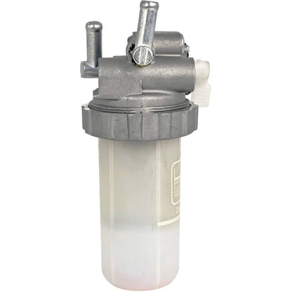 Solid Spare Fuel Separator for Kubota MX4800DT M8540DT M8540F M9540DT M9540F M96SDS M96SH