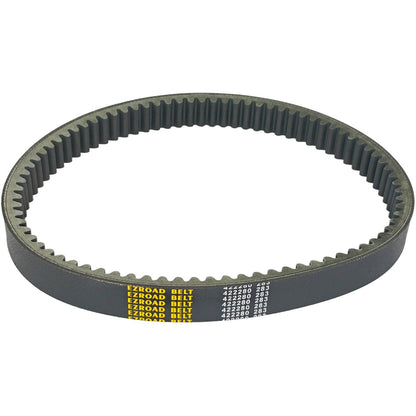 Solid Spare Drive Belt 422280283 715900024 Fit for Can-Am 2018-2023 Max 450 EFI 422280280
