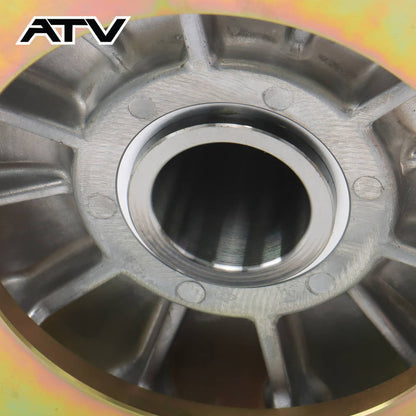 Solidspare Primary Drive Clutch 0900-0293 For Can-Am Renegade Outlander 1000 2012-2019 ATV