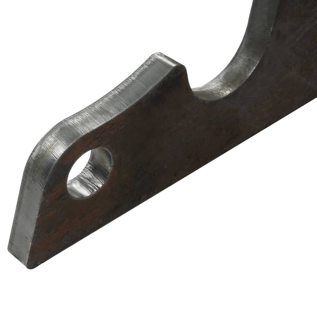 Solidspare W/Plate Quick Attach Brackets Bucket Ears For Kubota KX040 U35 KX71 KX91 KX121