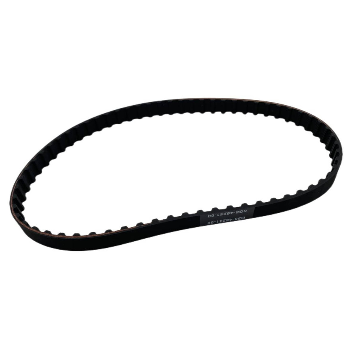 Solid Spare Timing Belt Yamaha F8A-B F9.9A-B Marine Outboard Engine For 6G8-46241-00 New