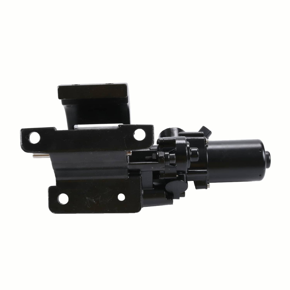 Solidspare Left Running Board Motor w/ Bracket For Ford  F-150 F150 2015-2020 FL3Z16A507A